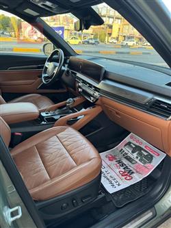 كيا تيلوريد